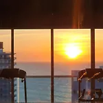 Apartasuite reserva del mar SANTA MARTA