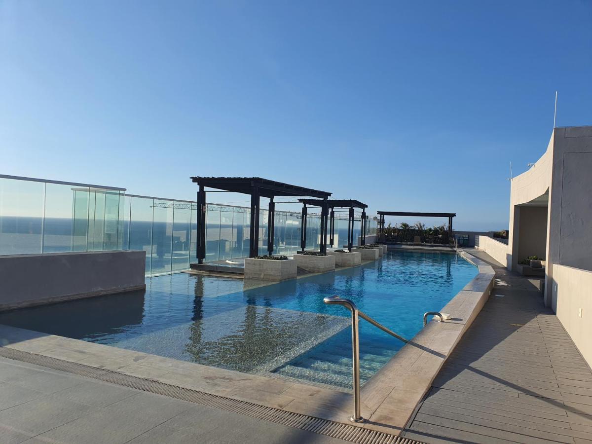 Appartement Apartasuite Reserva Del Mar Santa Marta *