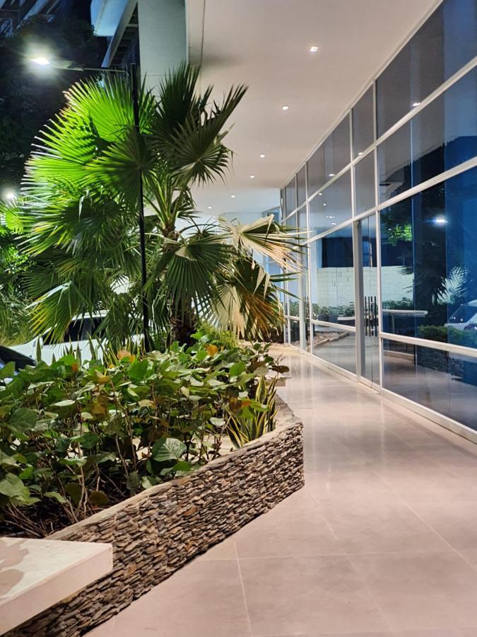 Apartasuite Reserva Del Mar Santa Marta * Santa Marta (Magdalena)