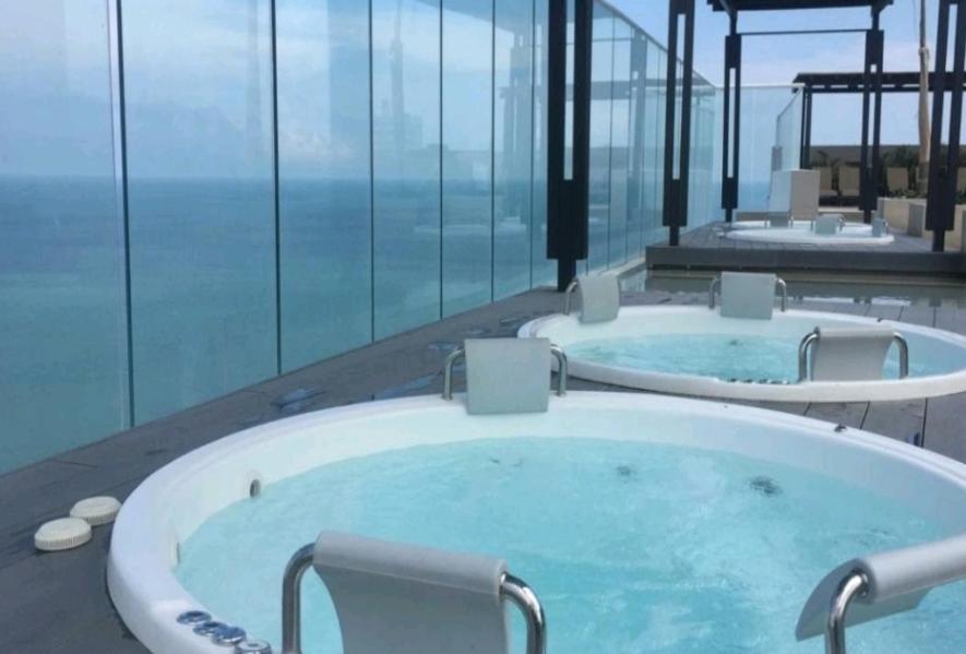 Apartasuite Reserva Del Mar Santa Marta * Santa Marta (Magdalena)