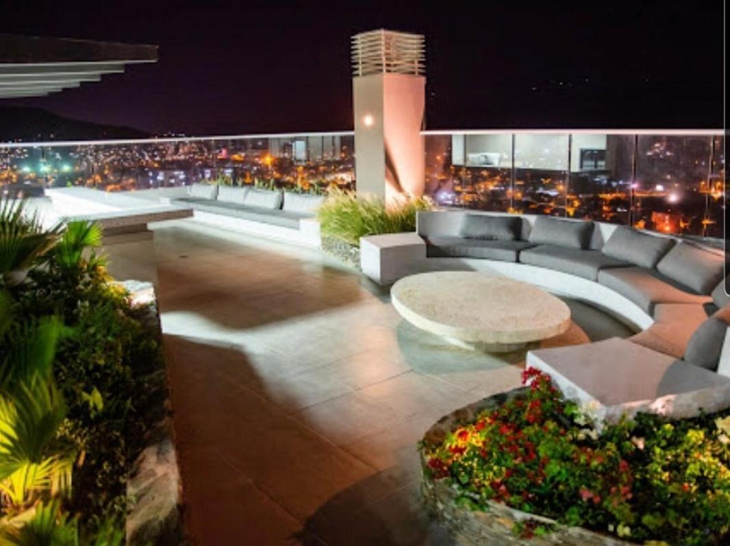 Apartasuite Reserva Del Mar Santa Marta Santa Marta (Magdalena)