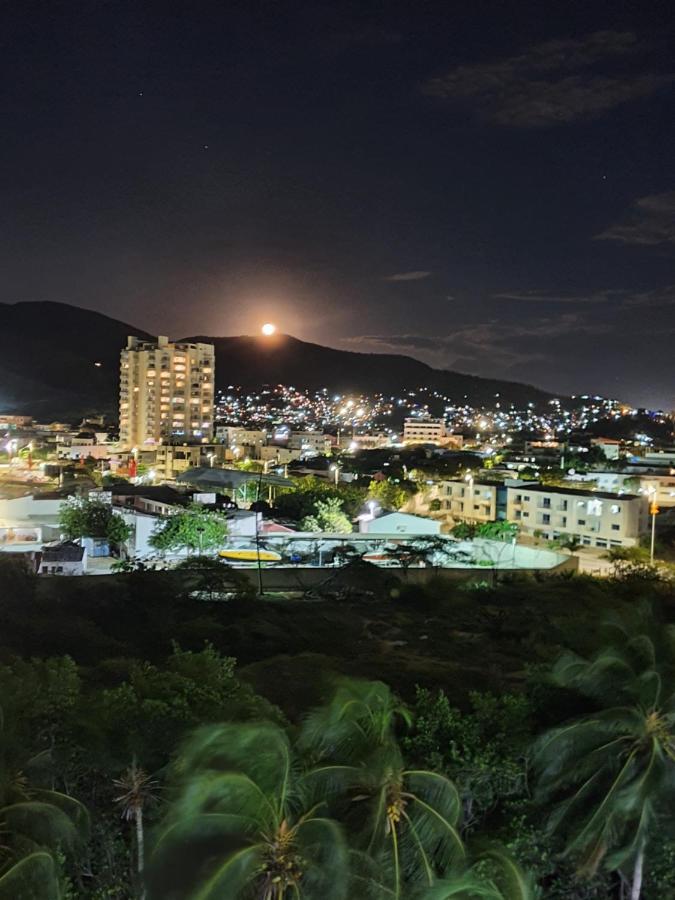 Apartasuite Reserva Del Mar Santa Marta * Santa Marta (Magdalena)