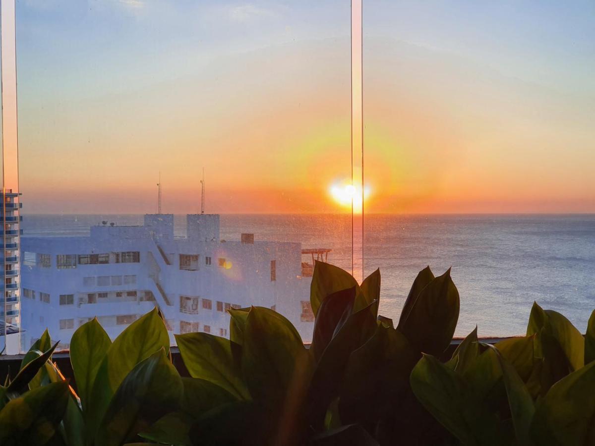 Apartasuite Reserva Del Mar Santa Marta Appartement *