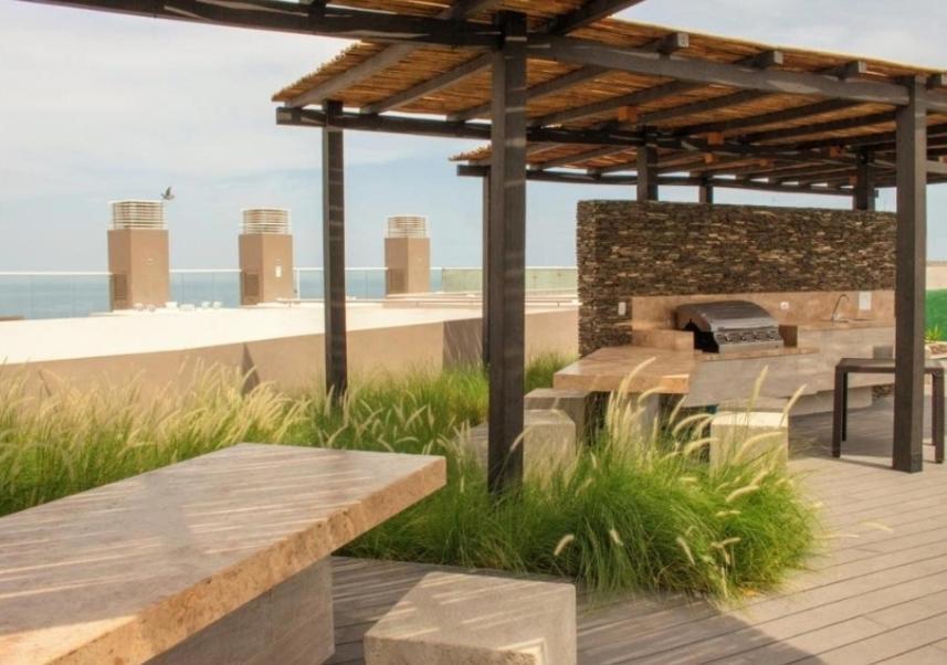 Apartasuite Reserva Del Mar Santa Marta Appartement *