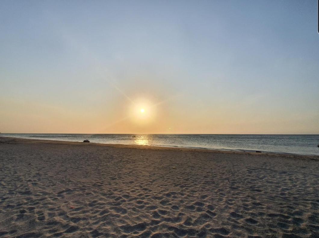 Appartement Apartasuite Reserva Del Mar Santa Marta *