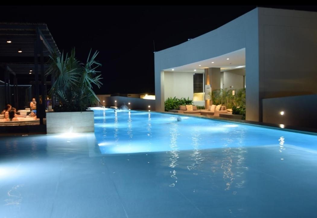 Appartement Apartasuite Reserva Del Mar Santa Marta Santa Marta (Magdalena)