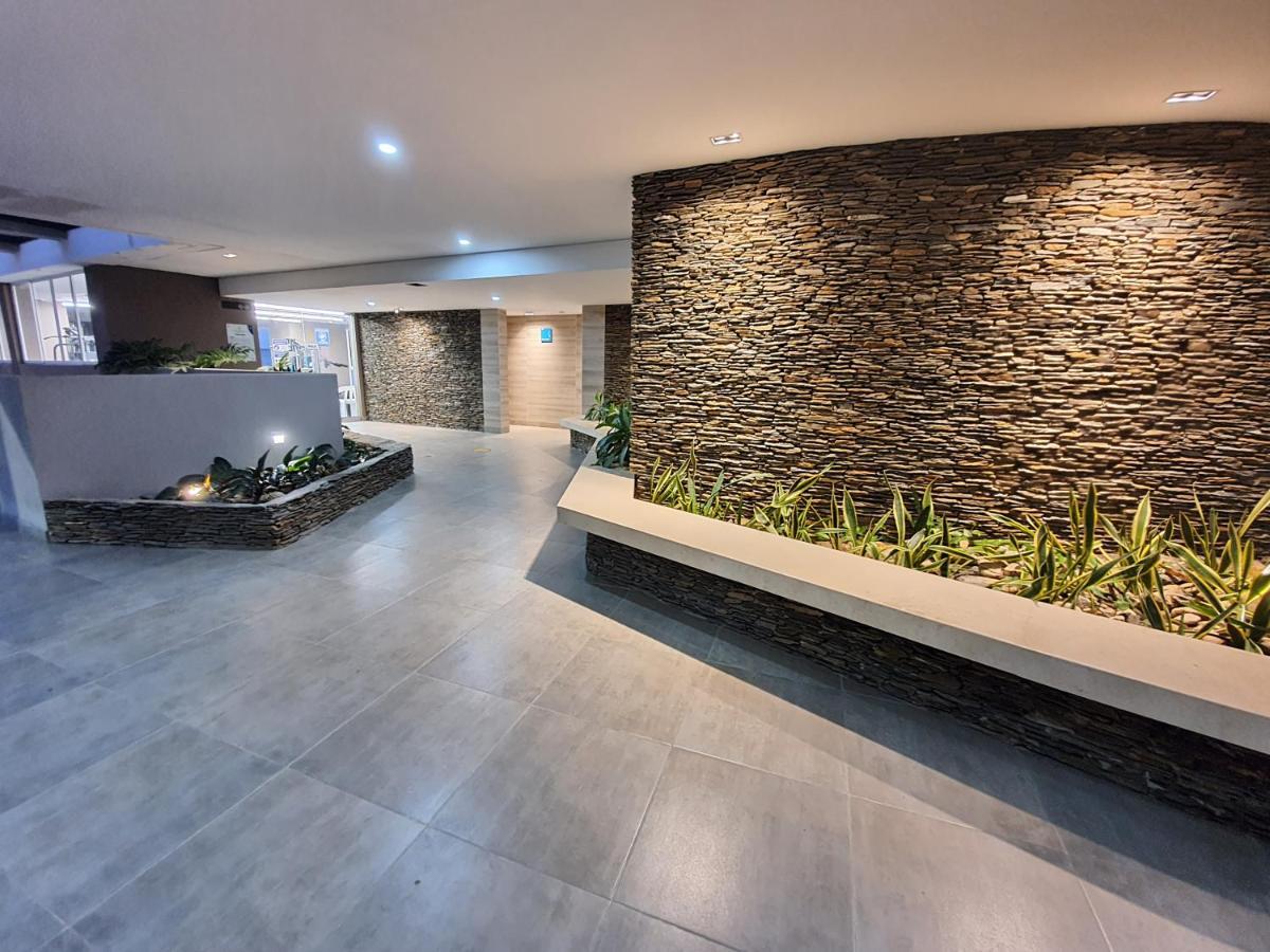 Apartasuite Reserva Del Mar Santa Marta Appartement