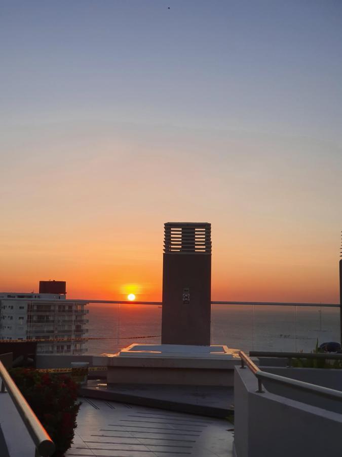 Apartasuite Reserva Del Mar Santa Marta * Santa Marta (Magdalena)