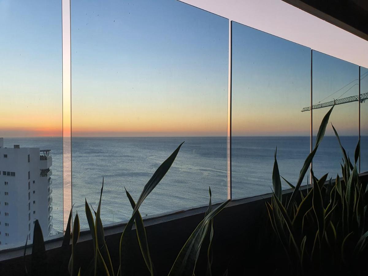 Appartement Apartasuite Reserva Del Mar Santa Marta