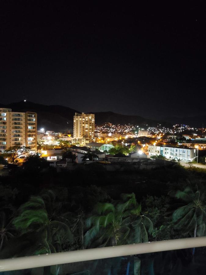 Appartement Apartasuite Reserva Del Mar Santa Marta *