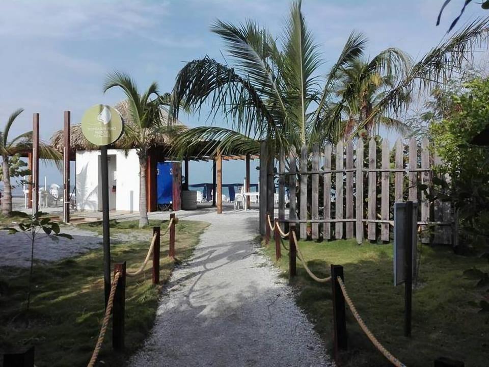 Appartement Apartasuite Reserva Del Mar Santa Marta Santa Marta (Magdalena)