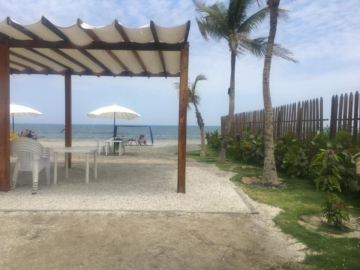 Apartasuite Reserva Del Mar Santa Marta Appartement Santa Marta (Magdalena)