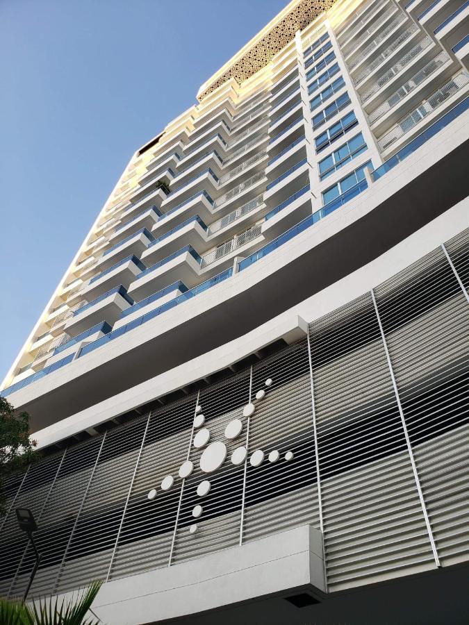 Appartement Apartasuite Reserva Del Mar Santa Marta *