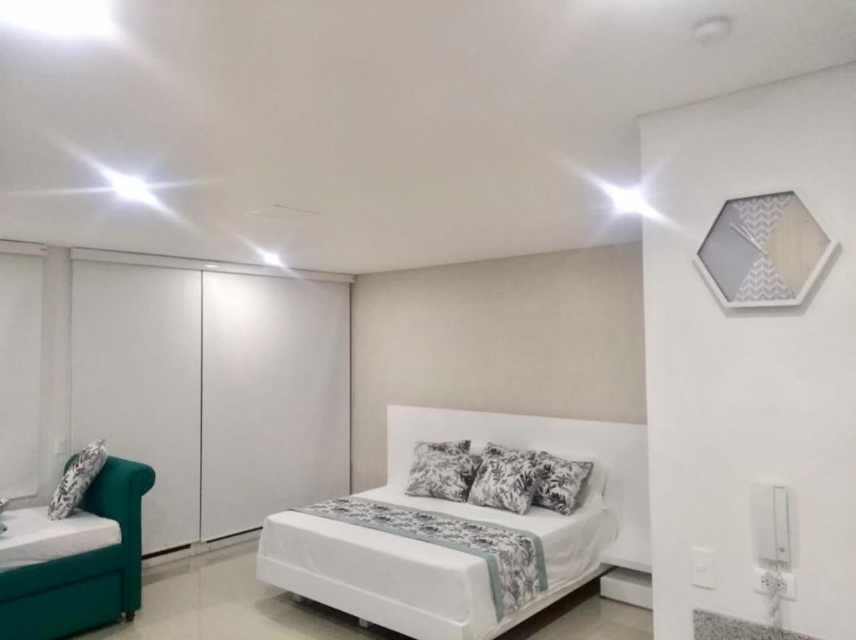 Apartasuite Reserva Del Mar Santa Marta * Santa Marta (Magdalena)