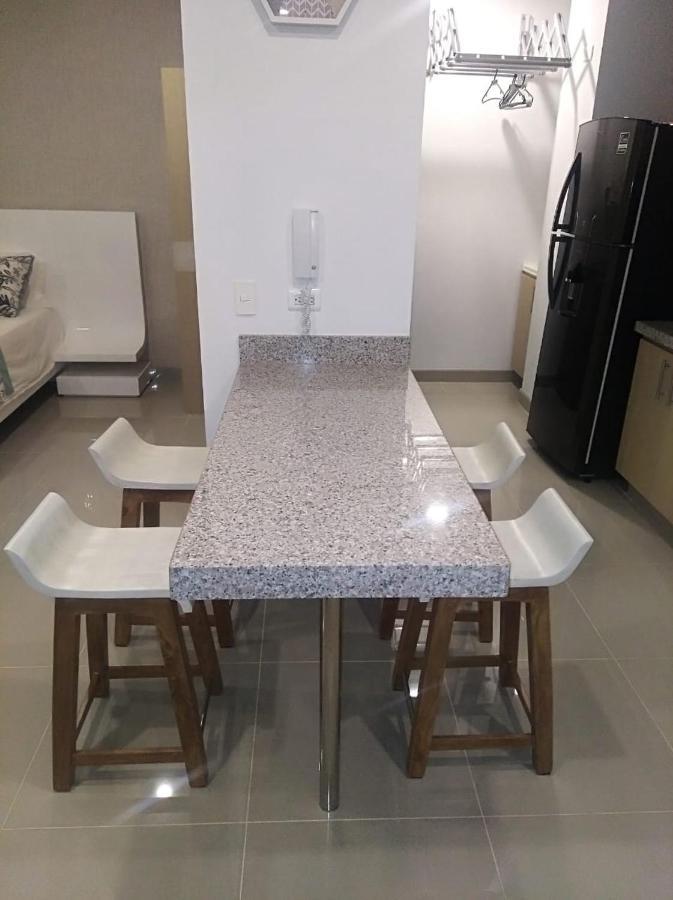 Apartasuite Reserva Del Mar Santa Marta Santa Marta (Magdalena)