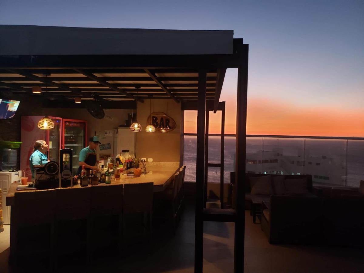 Apartasuite Reserva Del Mar Santa Marta Appartement *